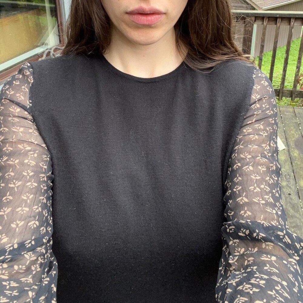 Isabel Marant wool pullover - Picture 3 of 8